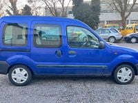 Gebraucht Renault Kangoo 76 PS (55 kW) 1999 Van / Kleinbus