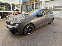 Gebraucht Opel Astra GSe 225 PS (165 kW) 2023