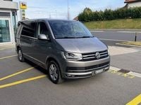 Gebraucht VW T6 Highline 204 PS (150 kW) 2016 Van