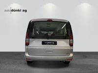 gebraucht VW Caddy Maxi 2.0 TDI Life 4Motion