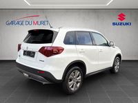 Neu Suzuki Vitara 110 PS (80 kW) 2025 SUV