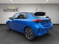 Neu Opel Corsa 110 PS (80 kW) 2025 Limousine