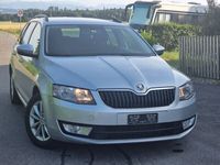 Gebraucht Skoda Octavia Ambition 105 PS (77 kW) 2014 Kombi