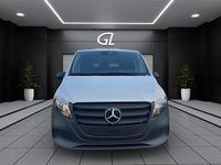 Gebraucht Mercedes Vito 136 PS (100 kW) 2025 Van