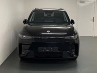 Neu Leapmotor C10 215 PS (158 kW) 2025 Schwarz SUV