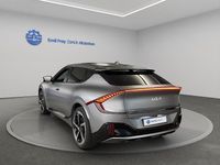 Gebraucht Kia EV6 GT 429 kW (584 PS) 2024 Grau SUV
