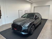 gebraucht Audi Q5 Sportback 45 TFSI S line quattro S-tronic