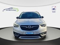 gebraucht Opel Crossland X 1.6 CDTi Excellence