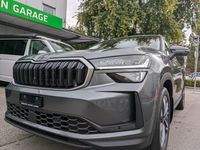 Neu Skoda Kodiaq Selection 193 PS (141 kW) 2025 Grau SUV