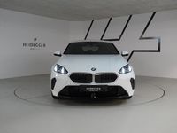Gebraucht BMW 120 Performance 170 PS (125 kW) 2025 Weiss Kleinwagen