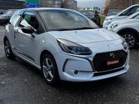 Gebraucht DS Automobiles DS3 Sport Chic 120 PS (88 kW) 2016 Kleinwagen
