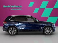 Gebraucht BMW X5 xLine 394 PS (289 kW) 2021 SUV