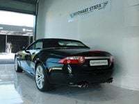 Gebraucht Jaguar XKR 420 PS (308 kW) 2009 Cabrio