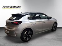 Gebraucht Opel Corsa Elegance 100 kW (136 PS) 2023 Silber Limousine