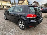 Gebraucht VW Golf VII Highline 140 PS (102 kW) 2012