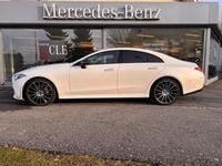 Gebraucht Mercedes CLS450 AMG line 367 PS (269 kW) 2018