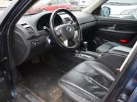 Gebraucht Ssangyong (KGM) Rexton 178 PS (130 kW) 2017 SUV