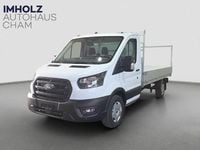 Neu Ford Transit Trend 165 PS (121 kW) 2025