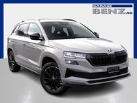 Gebraucht Skoda Karoq SportLine 190 PS (139 kW) 2025 SUV