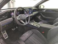 Gebraucht VW Passat R-line 150 PS (110 kW) 2025 Weiss Kombi