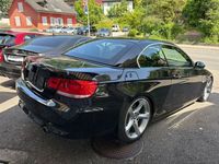 Gebraucht BMW 335 306 PS (225 kW) 2007 Cabrio