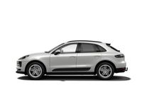 gebraucht Porsche Macan S 