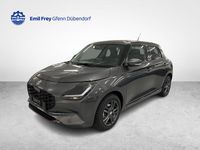 Gebraucht Suzuki Swift 82 PS (60 kW) 2025 Kleinwagen