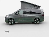 Gebraucht VW California California 150 PS (110 kW) 2025 Indiumgrau metallic (lr7h) Van