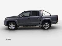 gebraucht VW Amarok Double Cab Liberty