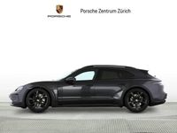 Gebraucht Porsche Taycan Cross Turismo 319 kW (435 PS) 2025 Limousine