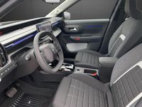 Neu Citroën C3 110 PS (80 kW) 2025 Schwarz Limousine