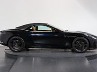 Neu Aston Martin DB12 680 PS (500 kW) 2026 Schwarz Cabrio
