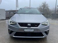 gebraucht Seat Ibiza 1.0 EcoTSI DSG FR