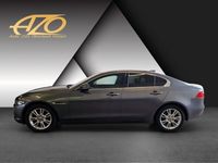 gebraucht Jaguar XE 25t 2.0 R-Sport AWD Automatic