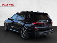 Gebraucht BMW X7 M Sport 530 PS (389 kW) 2022 SUV