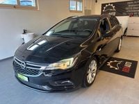 Gebraucht Opel Astra Enjoy 136 PS (100 kW) 2018 Kombi