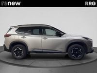 Gebraucht Nissan X-Trail 158 PS (116 kW) 2025 SUV
