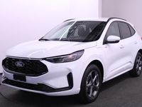 Gebraucht Ford Kuga ST-Line 242 PS (177 kW) 2025 Weiss SUV