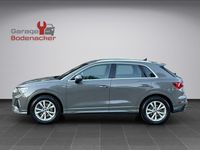 Gebraucht Audi Q3 S-Line 190 PS (139 kW) 2019 SUV
