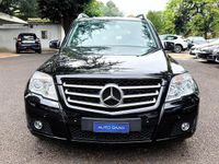 Gebraucht Mercedes GLK220 170 PS (125 kW) 2011 SUV