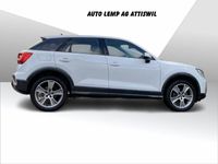 gebraucht Audi Q2 1.5 35 TFSI Advanced S-Tron