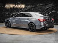 Gebraucht Mercedes A35 AMG AMG 306 PS (225 kW) 2024 Limousine