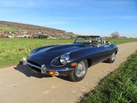 Gebraucht Jaguar E-Type 246 PS (180 kW) 1969 Cabrio