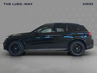 Neu Mercedes GLC450 367 PS (269 kW) 2025 Schwarz SUV