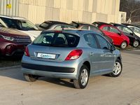 Gebraucht Peugeot 207 95 PS (69 kW) 2010