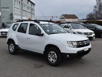 gebraucht Dacia Duster 1.2 T Ambiance 4x4