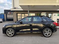 Gebraucht Audi Q3 S-Line 190 PS (139 kW) 2019 SUV