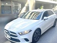 Gebraucht Mercedes A160 109 PS (80 kW) 2022