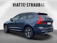 gebraucht Volvo XC60 2.0 T6 TE Plus Dark eAWD