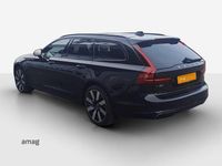 Gebraucht Volvo V90 310 PS (228 kW) 2023 Noir Kombi